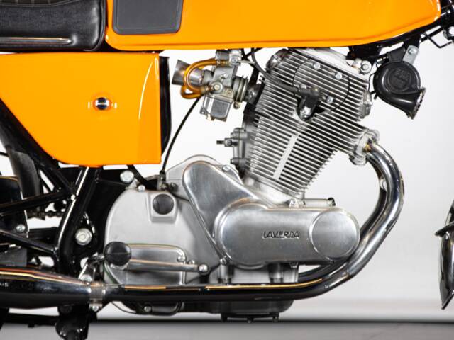 Laverda 750 SF