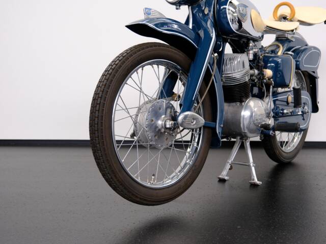 NSU Superfox