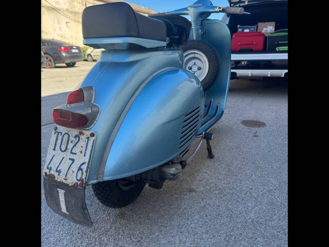 Piaggio Vespa 150