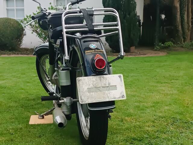BMW R 25/3