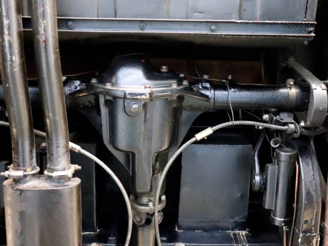 Jaguar XK 120 OTS