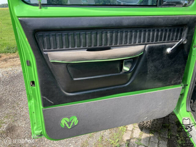 Dodge Ramcharger