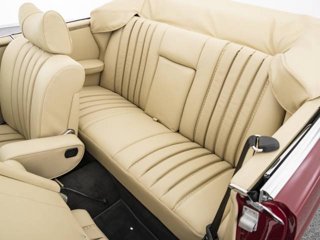 Mercedes-Benz 280 SE 3,5