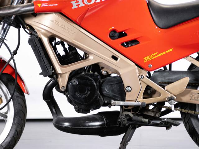 Honda NSR 125 R