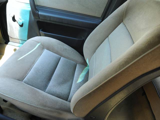 Audi 100 - 2.0