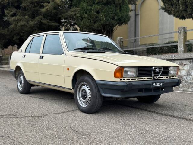 Alfa Romeo Giulietta 1.6