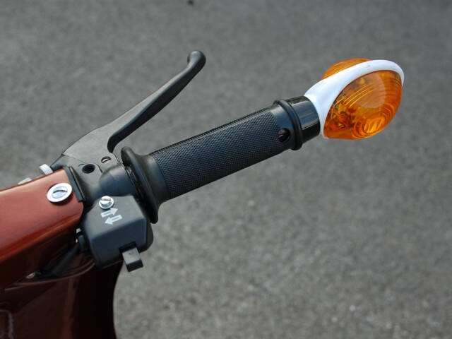 Simson Schwalbe KR 51/1