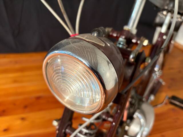 HMW Foxinette FM 41 S