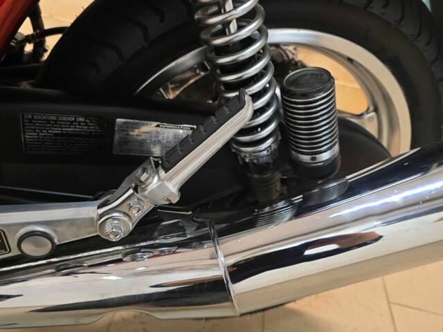 Honda CB 900 F Bol d'Or