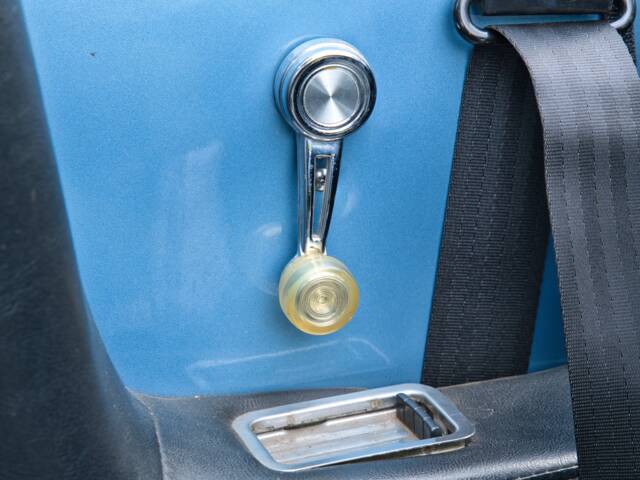 Ford Mustang 302