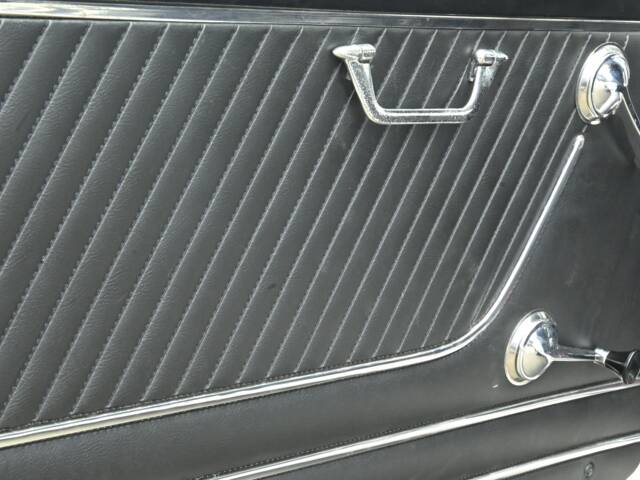 Alfa Romeo 1750 Spider Veloce