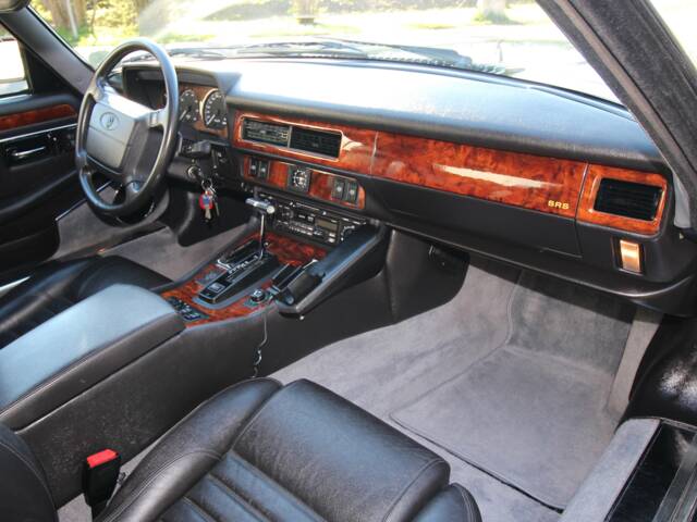 Jaguar XJS 4.0