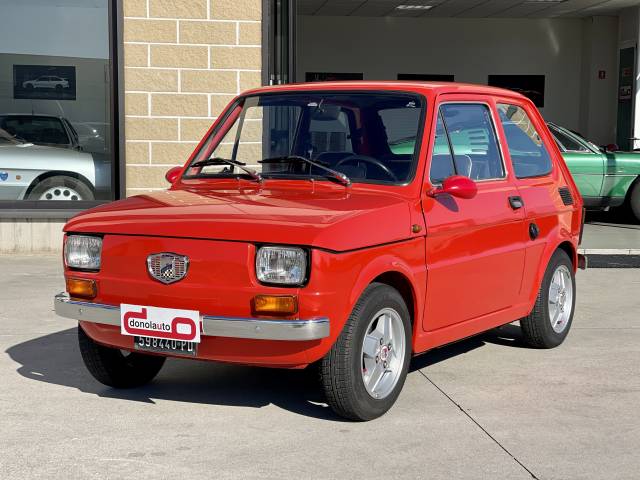FIAT 126