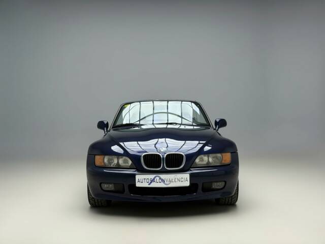 BMW Z3 1.9