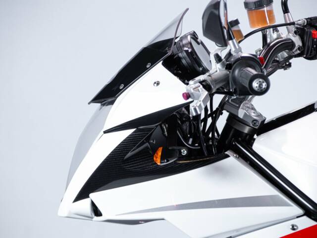 Bimota Tesi 3D "Final Edition"