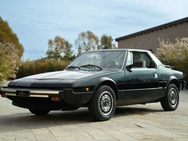 FIAT X 1/9
