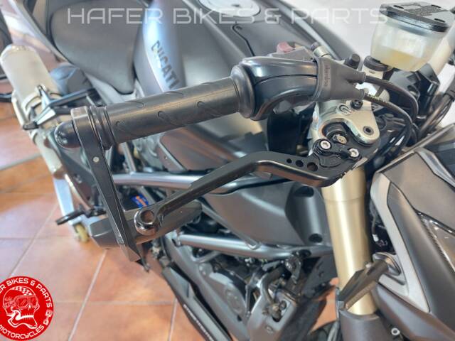 Ducati 848 EVO