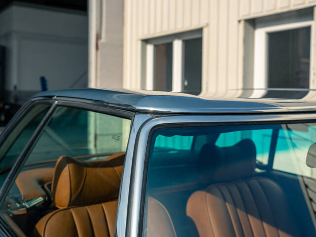 Mercedes-Benz 280 SL