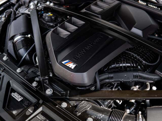 BMW M3 Competition Touring xDrive