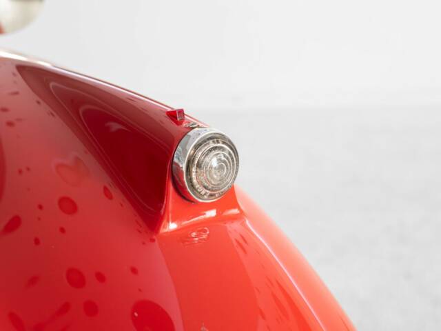 Jaguar XK 120 SE OTS