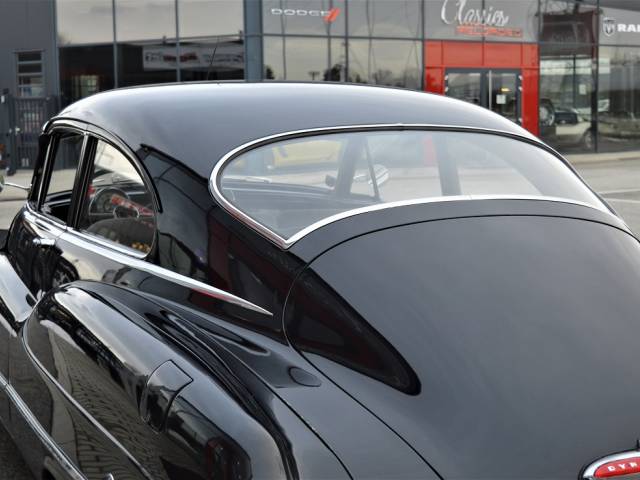 Buick 40 Special