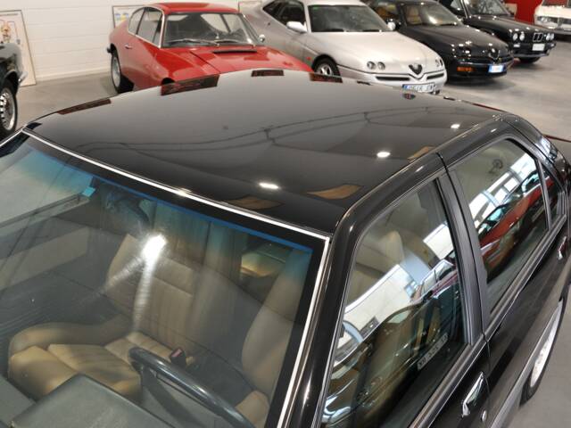 Alfa Romeo 164 3.0 24V Q4