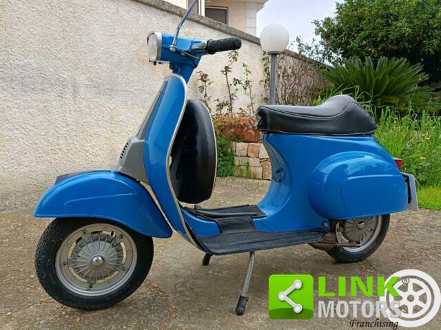 Immagine 1/10 di Piaggio DUMMY (1979)