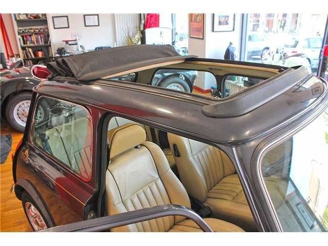 Rover Mini 1.3i