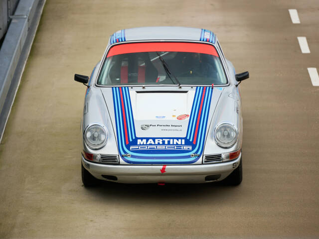 Image 1/15 of Porsche 911 2.0 (1967)