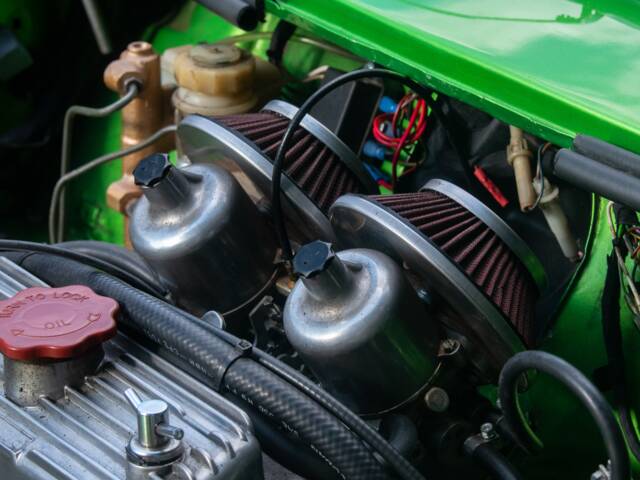 Austin Mini 1000
