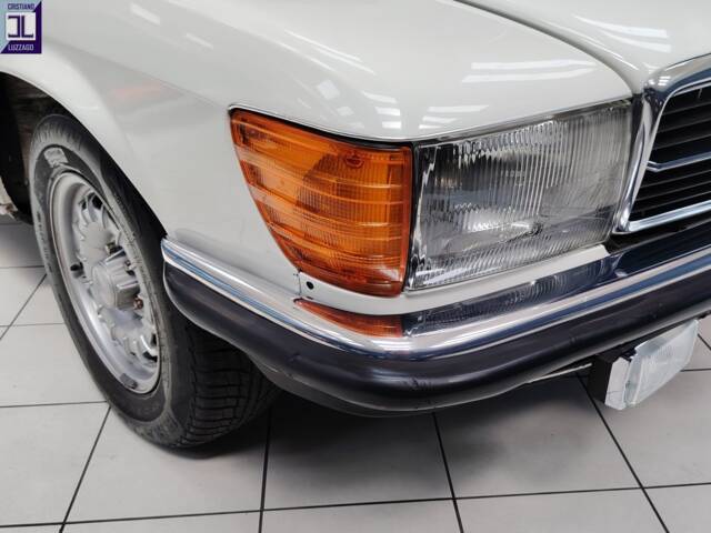 Mercedes-Benz 280 SL