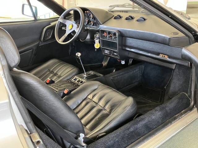 Ferrari 328 GTS