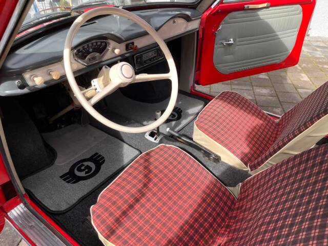 Glas Goggomobil TS 250