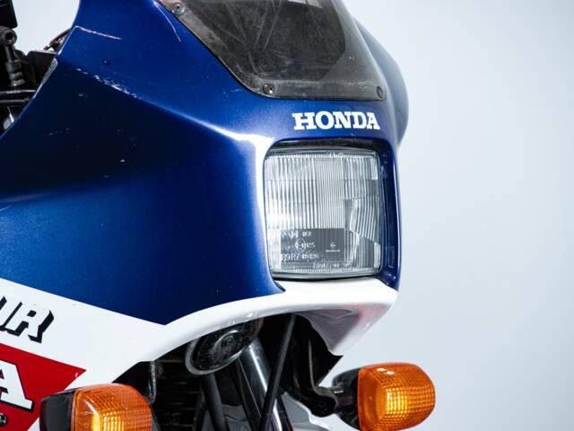 Honda VF 500 F