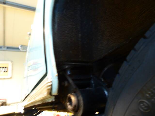 Renault R 4 Super
