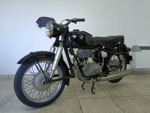 BMW R 26