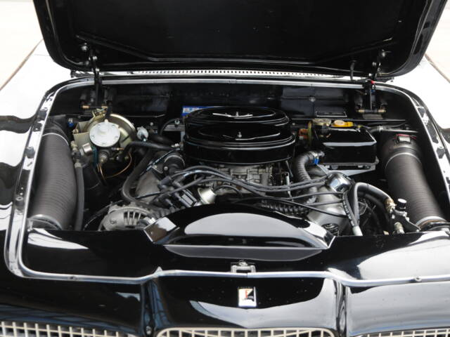 Facel Vega Facel II