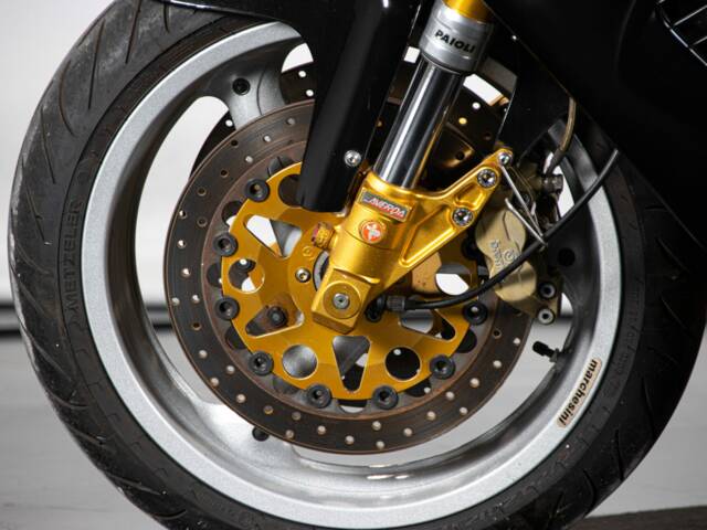 Laverda 750 S Sport