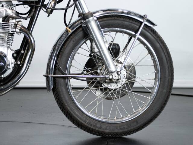 Honda CB 500 Four