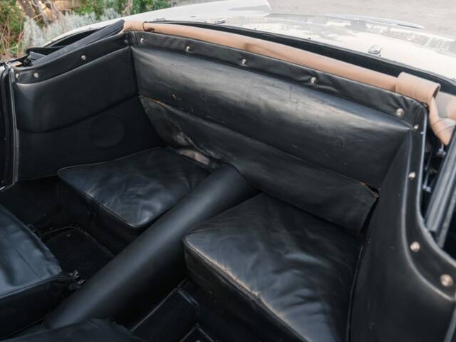 Maserati 3500 GT Spyder Vignale