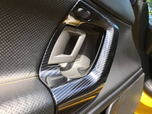 Lamborghini Gallardo Spyder