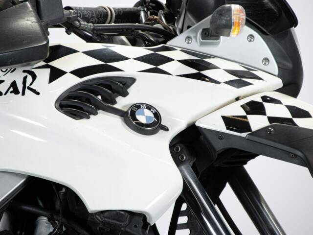 BMW F 650 GS