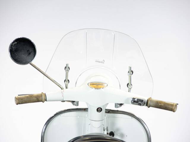 Piaggio Vespa 125 Super