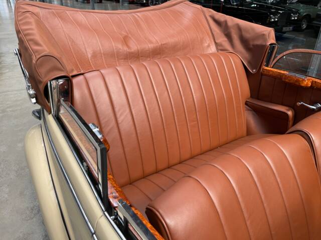 Mercedes-Benz 220 Cabriolet B