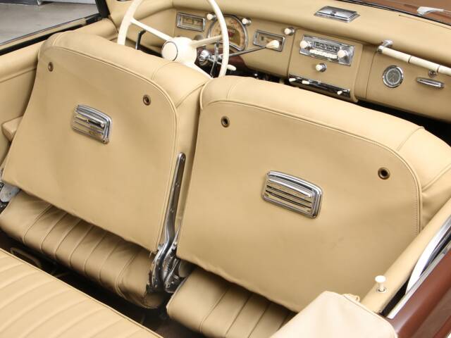 BMW 502 Autenrieth