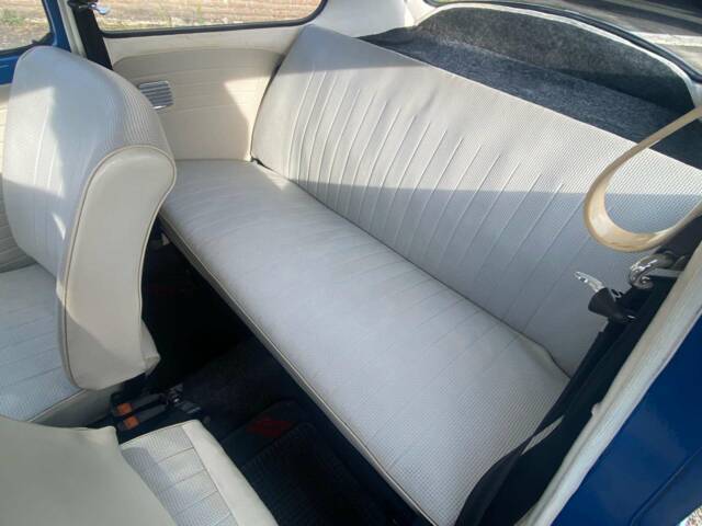 Volkswagen Beetle 1200