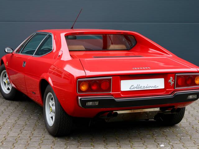 Ferrari Dino 308 GT4