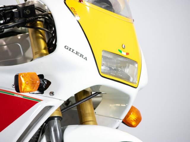 Gilera 125 SP02