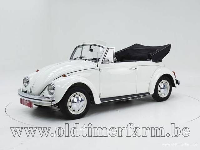 Image 1/15 of Volkswagen Beetle 1500 (1969)