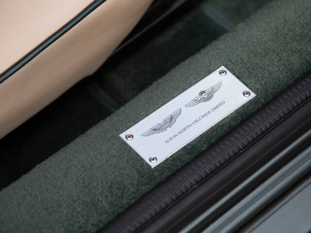 Aston Martin DB 7